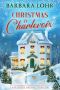 [Charlevoix Dreams 01] • Christmas in Charlevoix